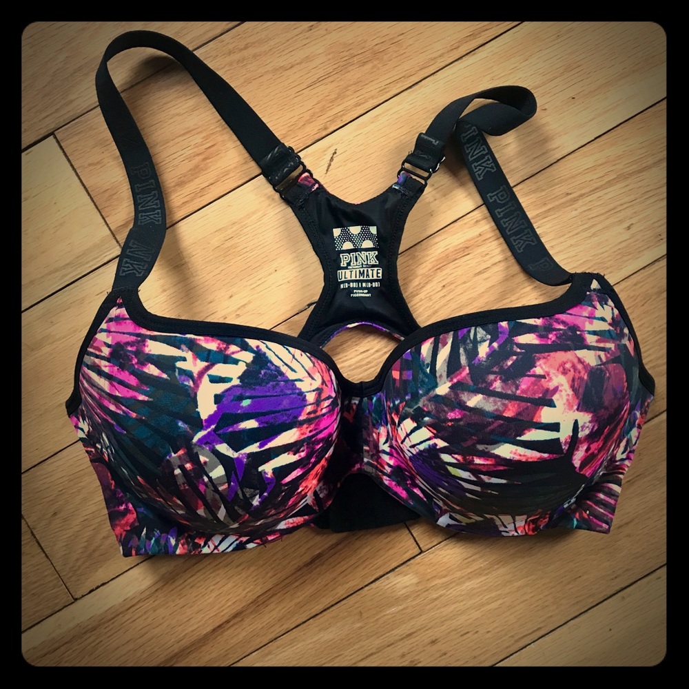 Victoria Secret Ultimate (med DD) push-up